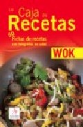 Wok (la caja de recetas)