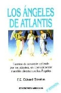 Los angeles de atlantis (3ª ed.)