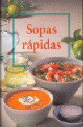 Sopas rapidas