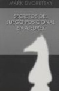 Secretos del juego posicional en ajedrez