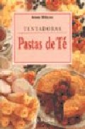 Pasta de te