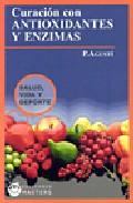 Curacion con antioxidantes y enzimas