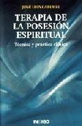 Terapia de la posesion espiritual