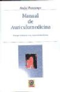 Manual de auriculomedicina