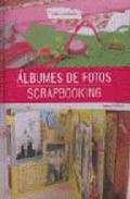 Albumes de fotos: srcapbooking