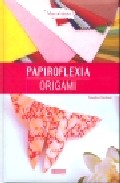 Papiroflexia-origami