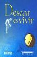 Desear es vivir