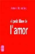 El petit llibre de l amor