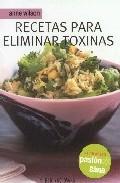 Recetas para eliminar toxinas