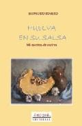 Huelva en su salsa: mil recetas de cocina