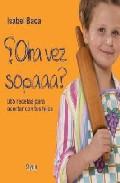 Otra vez sopa