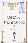 Libro de pasatiempos 1