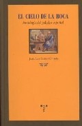 El cielo de la boca: antologia del paladar español