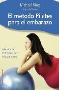 El metodo pilates para el embarazo 