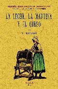 La leche, la manteca y el queso (facsimil)