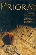 Priorat (ed. bilingüe ingles-catalan)