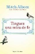 Tingues una mica de fe 