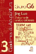 Jing luo: el sistema de canales y colaterales (cuadernos de acupu ntura 3)