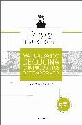 Se coge una cebolla... manual basico de cocina con productos de t emporada
