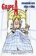 Gripe a prevencion para ni&Ntilde;as y ni&Ntilde;os