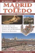 Madrid y toledo 2009 (aleman)