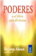 Poderes o el libro que diviniza