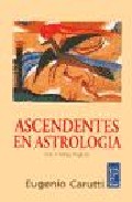 Ascendientes en astrologia. segunda parte (2ª ed.)