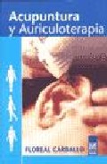 Acupuntura y auriculoterapia (4 ed.)