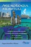 Astrologia mundial