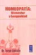 Homeopatia: bienestar y longevidad