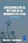 Aproximacion al metodo de la homeopatia pura