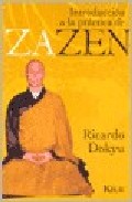 Introduccion a la practica de zazen