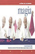 Magia (un libro en movimiento)