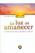 La luz del amanecer