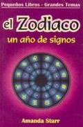 El zodiaco: un a&Ntilde;o de signos
