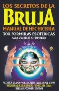 Los secretos de la bruja 1 manual de hechiceria