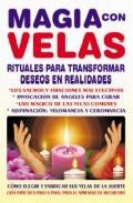 Magia con velas