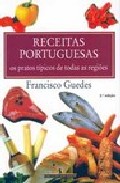 Receitas portuguesas: os prato tipicos de todas as regioes