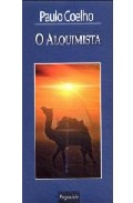 O alquimista