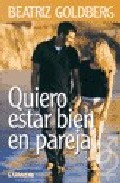 Quiero estar bien en pareja