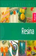 Resina (manos artesanas)