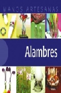 Alambres (manos artesanas)