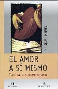 El amor a si mismo