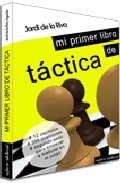 Mi primer libro de tactica