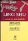 Ling shu: canon de acupuntura; hoang ti: emperador amarillo; nei king: canon de medicina