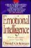 Emotional intelligence