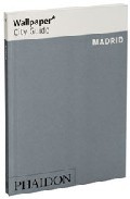 Wallpaper city guide: madrid
