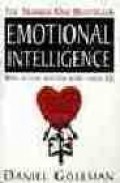 Emotional intelligence: why it can matter more than iq