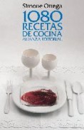 1080 recetas de cocina