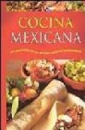Cocina mexicana: una seleccion de las mejores recetas tradicional es